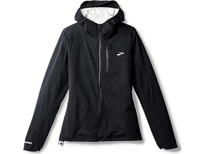 Women's | Brooks High Point Waterproof Jacket 2