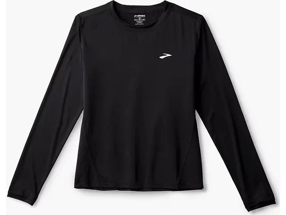 Women's | Brooks Sprint Free Longsleeve 3.0