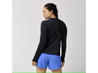 Women's | Brooks Sprint Free Longsleeve 3.0