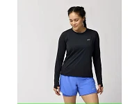 Women's | Brooks Sprint Free Longsleeve 3.0