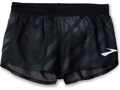 Women's | Brooks Elite 2" Split Short