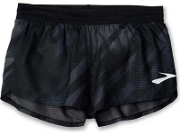 Women's | Brooks Elite 2" Split Short