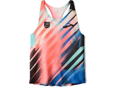 Women's | Brooks Elite Singlet