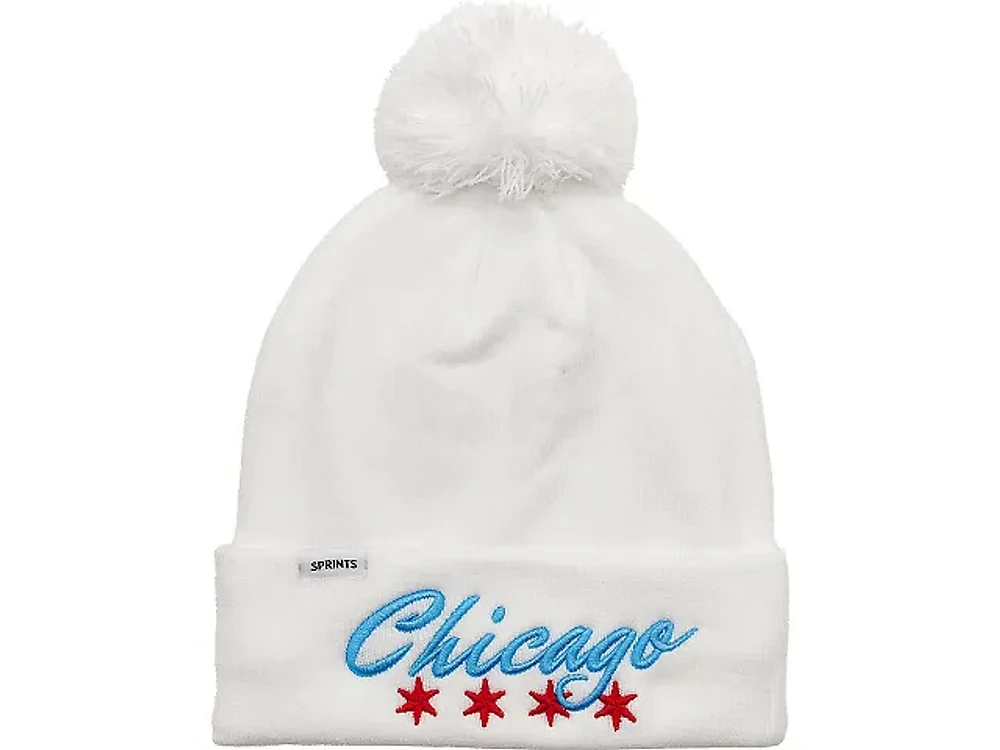 Sprints Winter Hat - Chicago 2024