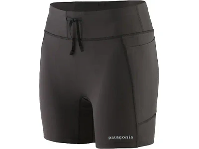 Women's | Patagonia Endless Run Shorts