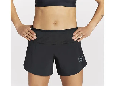 Women's | rabbit Western States Smashems 4" Short