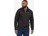 Men's | Patagonia Better Sweater 1/4 Zip