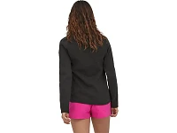 Women's | Patagonia Better Sweater 1/4 Zip