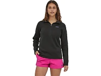 Women's | Patagonia Better Sweater 1/4 Zip