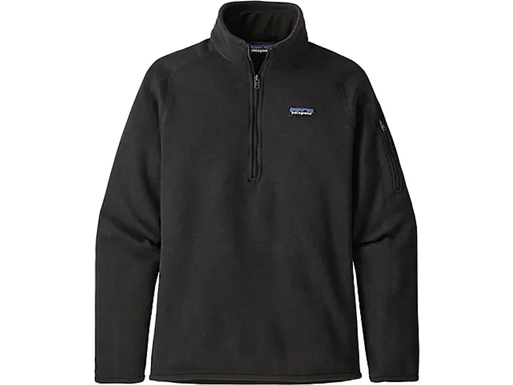 Women's | Patagonia Better Sweater 1/4 Zip