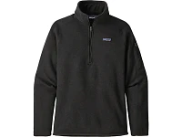 Women's | Patagonia Better Sweater 1/4 Zip