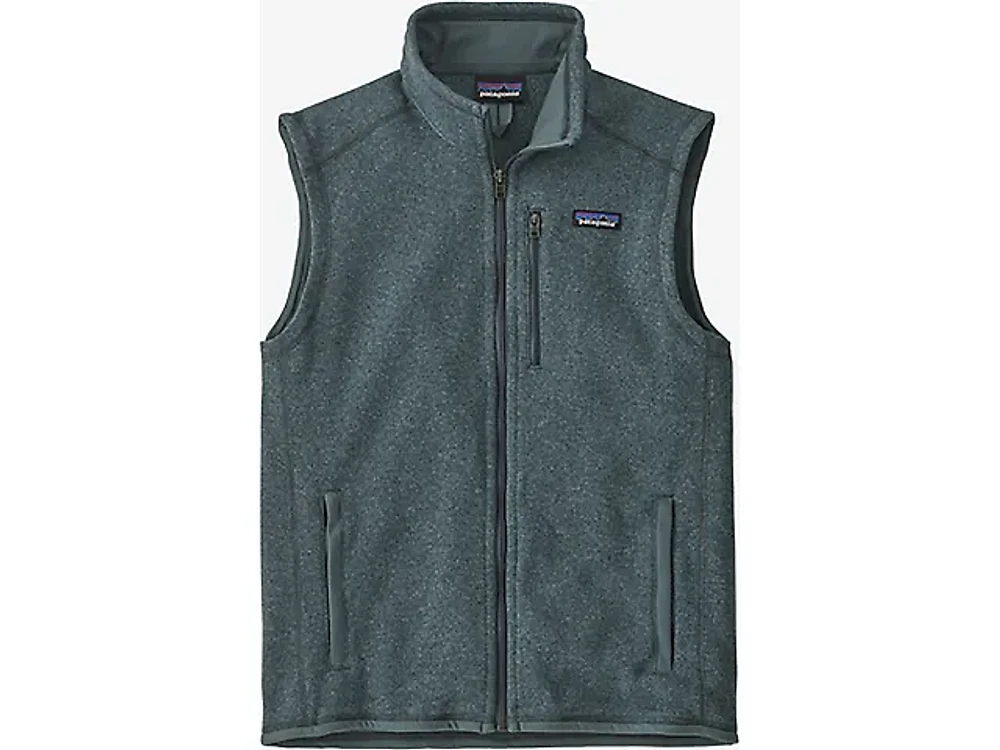 Men's | Patagonia Better Sweater Vest