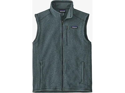 Men's | Patagonia Better Sweater Vest