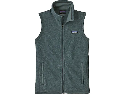 Women's | Patagonia Better Sweater Vest