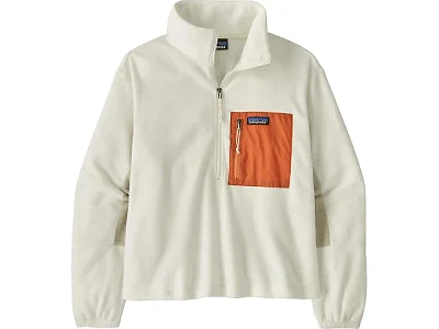 Women's | Patagonia Microdini 1/2 Zip