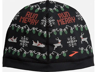 Brooks Greenlight Beanie - Run Jolly