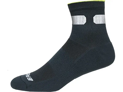 Brooks Carbonite Sock