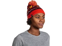 Brooks Heritage Pom Beanie