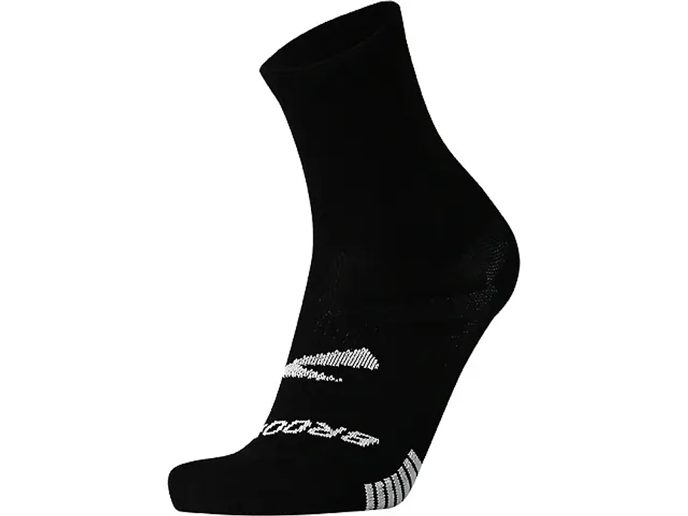 Brooks Ghost Lite Crew Socks 2-Pack