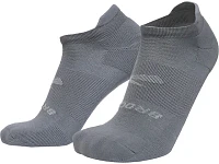 Brooks Run-In No Show Socks 3-Pack