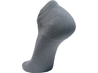 Brooks Run-In No Show Socks 3-Pack