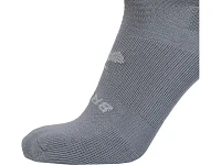 Brooks Run-In No Show Socks 3-Pack