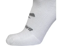 Brooks Run-In No Show Socks 6-Pack