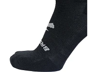 Brooks Run-In No Show Socks 6-Pack