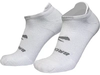 Brooks Run-In No Show Socks 6-Pack