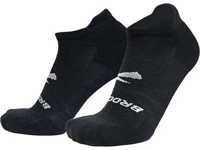 Brooks Run-In No Show Socks 6-Pack