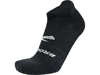 Brooks Run-In No Show Socks 6-Pack