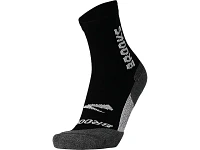 Brooks Ghost Crew Sock