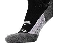 Brooks Ghost Crew Sock