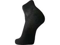 Brooks Ghost Quarter Sock