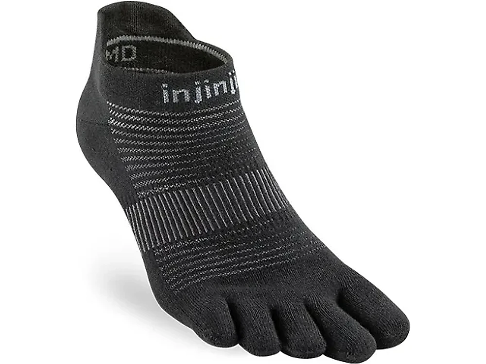 Injinji Run Lightweight No-Show