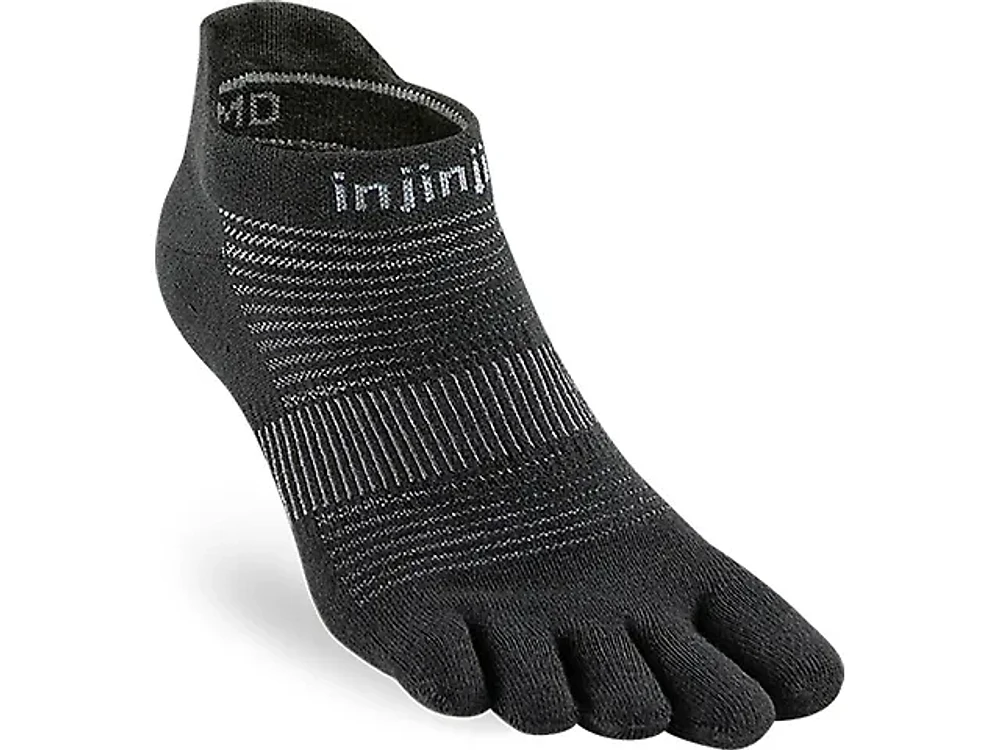 Injinji Run OG No Show