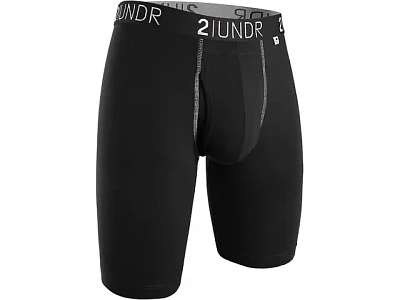 2UNDR Swing Shift Boxer - Long Leg