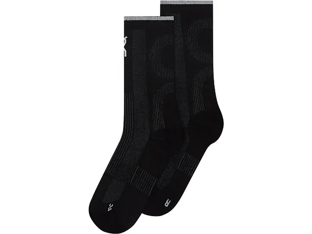 On Elite Run Sock High
