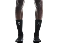 On Performance Run Sock High