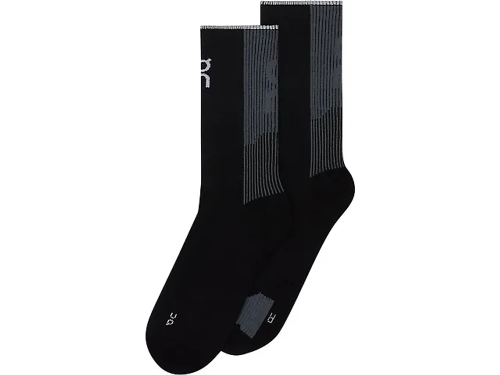 On Performance Run Sock High