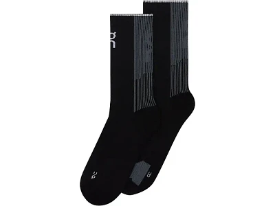 On Performance Run Sock High