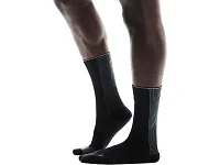 On Performance Run Sock High