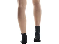 On Core Run Sock Mid 2 Pack