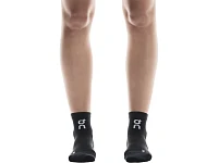 On Core Run Sock Mid 2 Pack