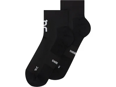 On Core Run Sock Mid 2 Pack