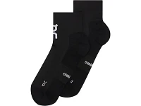 On Core Run Sock Mid 2 Pack