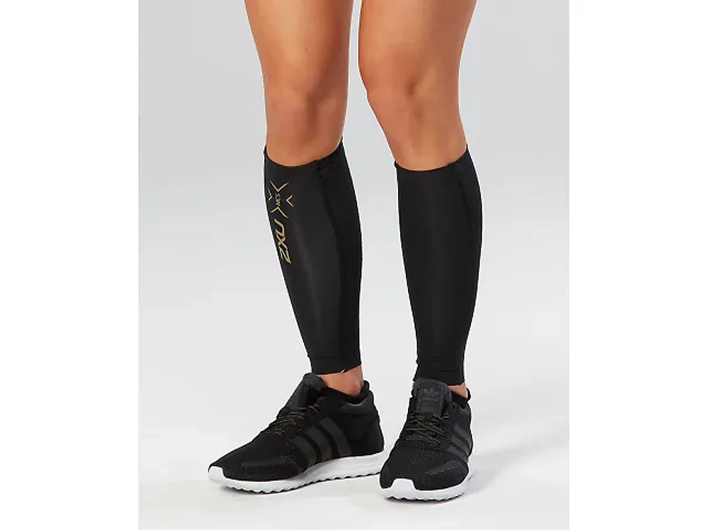 2XU Elite MCS Compression Calf Guards