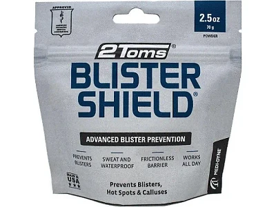 2Toms® BlisterShield 2.5oz