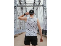 Men's | Sprints Pig City Tankie