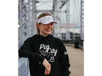 Sprints Pig City Visor